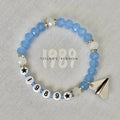 1989 Friendship Bracelet