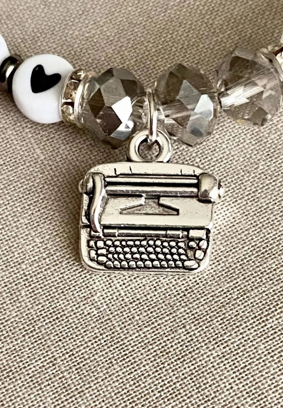 TTPD The Tortured Poets Department Friendship Bracelet