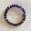 Speak Now Friendship Bracelet
