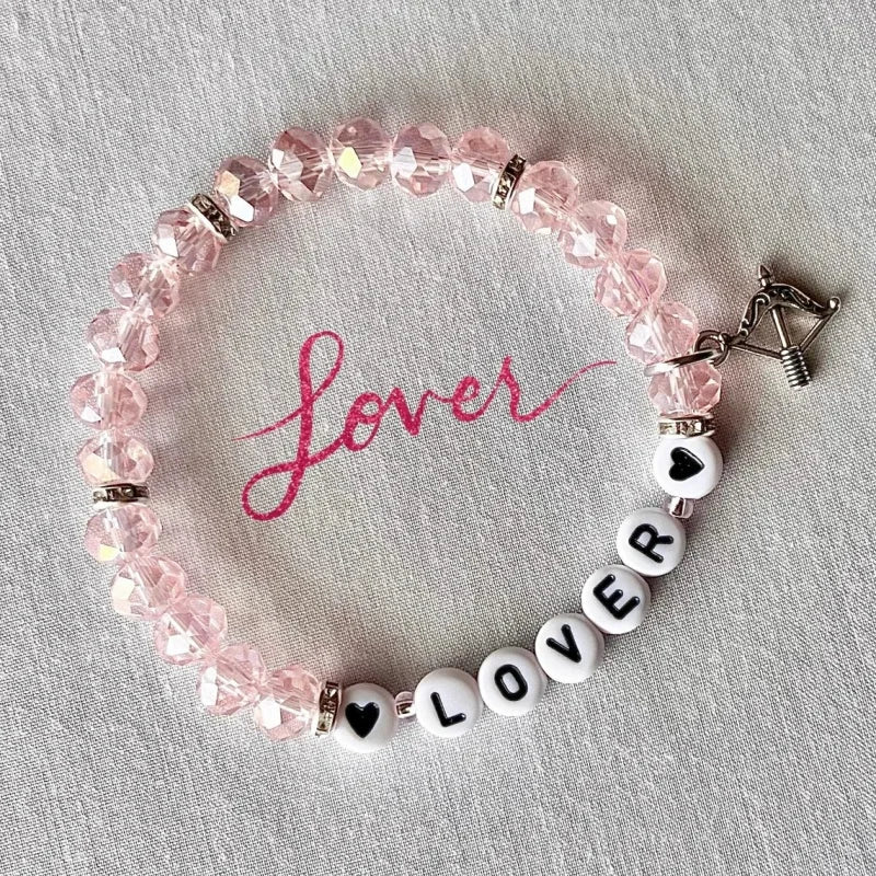 Lover Friendship Bracelet