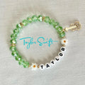 Teardrops on My Guitar Friendship Bracelet