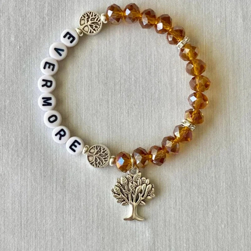 Evermore Friendship Bracelet