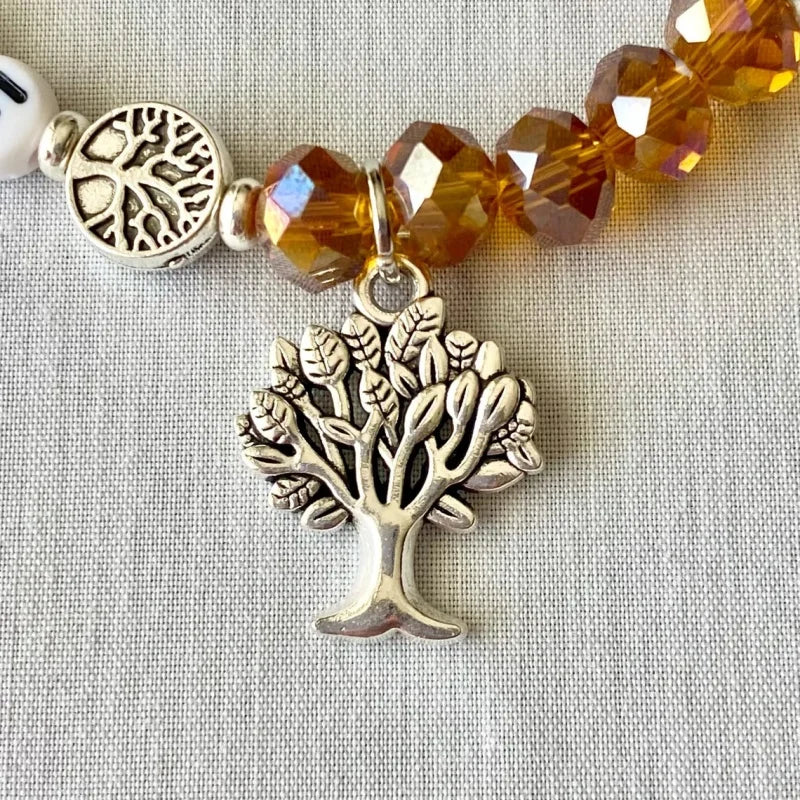 Evermore Friendship Bracelet